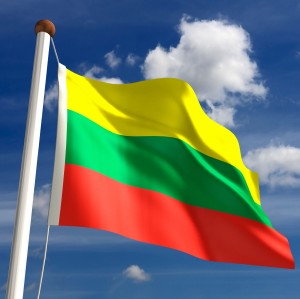 LithuaniaFlag